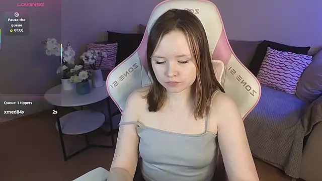 Sweetie Hope online show from 16, 1, 2026