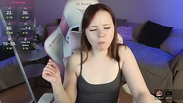 Sweetie Hope online show from 13, 3, 2026