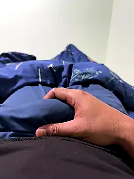 Snapshot of Rocky_Rules chatting on 13, 9, 2025 Rocky Rules online show from 13, 9, 2025