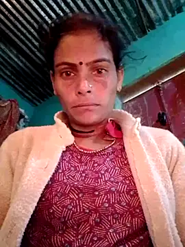 Snapshot of H_seema chatting on 17, 2, 2026 H seema online show from 17, 2, 2026