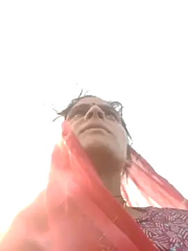 Snapshot of H_seema chatting on 22, 2, 2026 H seema online show from 22, 2, 2026