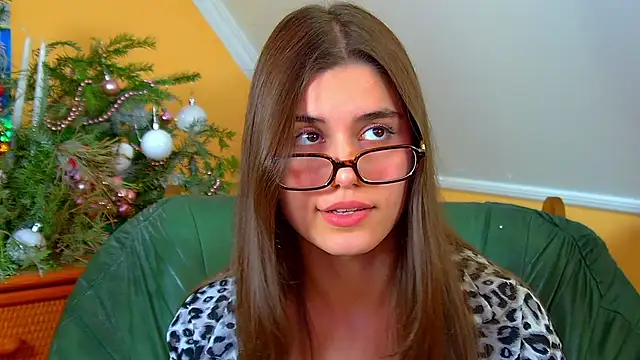 ArianaAllens online show from 19, 12, 2025