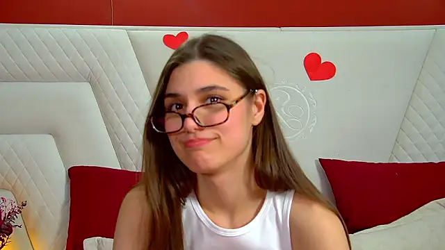 ArianaAllens online show from 11, 2, 2026