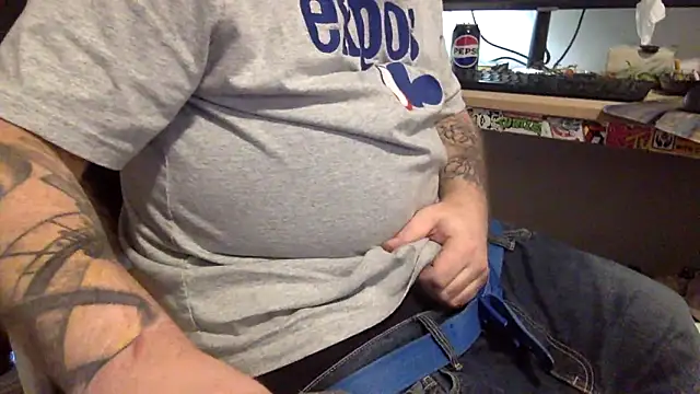Snapshot of edger4lif3 chatting on 24, 9, 2025 edger4lif3 online show from 24, 9, 2025