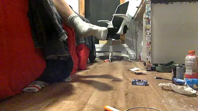 Snapshot of edger4lif3 chatting on 29, 9, 2025 edger4lif3 online show from 29, 9, 2025