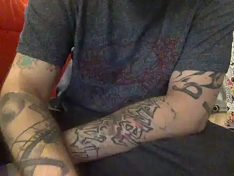 Snapshot of edger4lif3 chatting on 3, 10, 2025 edger4lif3 online show from 3, 10, 2025