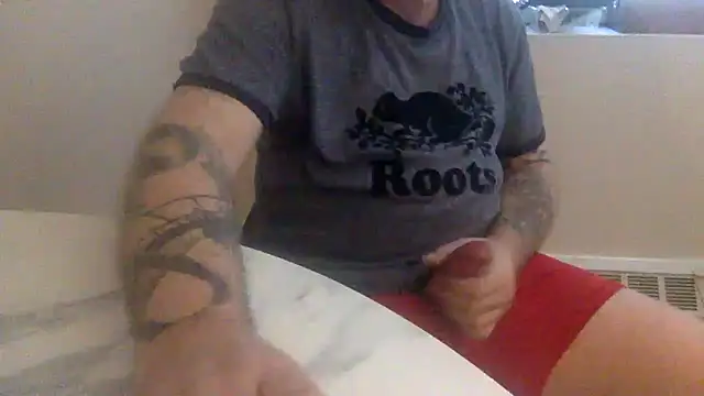 Snapshot of edger4lif3 chatting on 19, 10, 2025 edger4lif3 online show from 19, 10, 2025