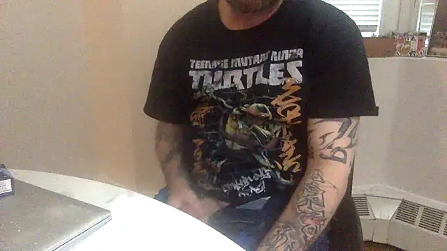 Snapshot of edger4lif3 chatting on 20, 10, 2025 edger4lif3 online show from 20, 10, 2025