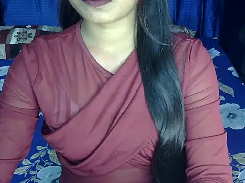 alia rahil online show from 12, 9, 2025