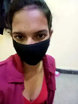 BebyDoll 143 online show from 19, 9, 2025