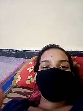 BebyDoll 143 online show from 22, 9, 2025