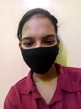 BebyDoll 143 online show from 23, 9, 2025