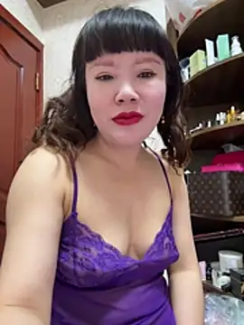 Xinlan-Asia online show from 4, 4, 2026