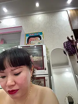 Snapshot of Xinlan-Asia chatting on 22, 4, 2026 Xinlan-Asia online show from 22, 4, 2026