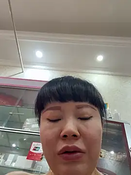 Snapshot of Xinlan-Asia chatting on 13, 5, 2026 Xinlan-Asia online show from 13, 5, 2026