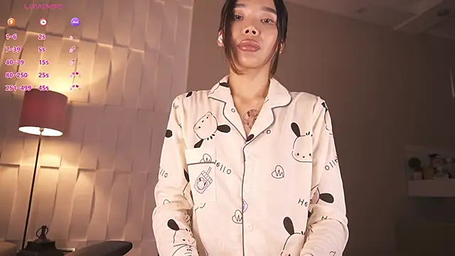 Rem Esme online show from 20, 12, 2025