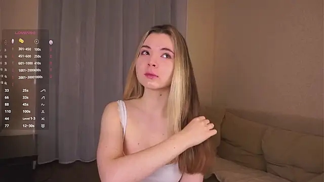 MarlinVarian online show from 21, 12, 2025