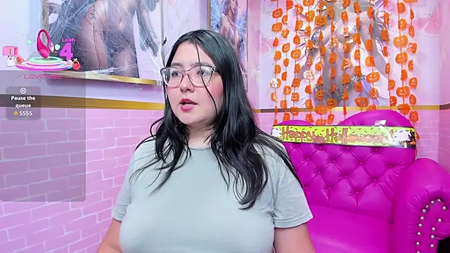 Dulce meow online show from 18, 10, 2025