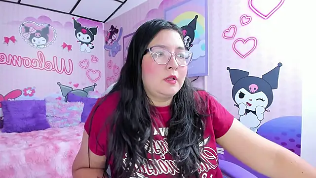 Dulce meow online show from 16, 11, 2025