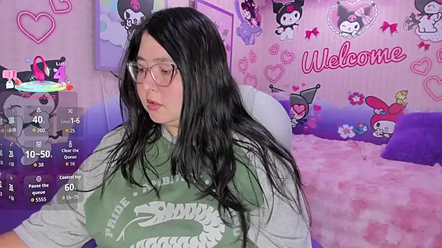 Dulce meow online show from 22, 3, 2026