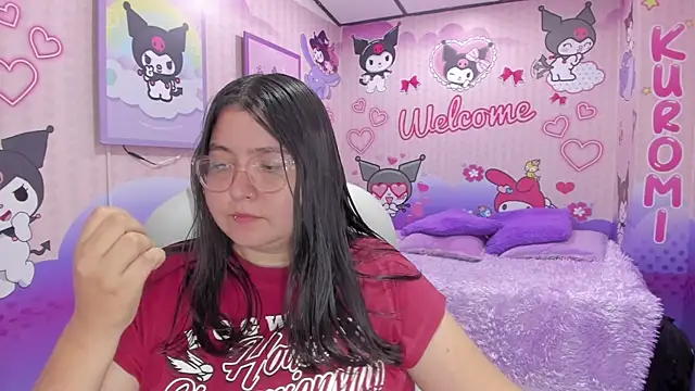 Dulce meow online show from 9, 7, 2026