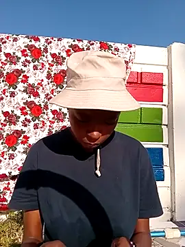 SweetSlenderChoc online show from 10, 4, 2026