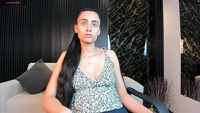 sofiapalacioss online show from 7, 11, 2025