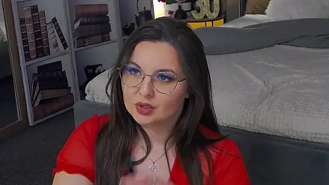 Mia Swano online show from 22, 12, 2025