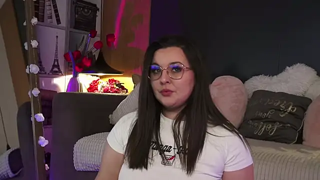 Mia Swano online show from 30, 3, 2026