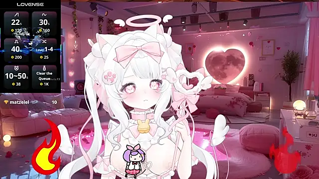 sandyluxury online show from 18, 9, 2025