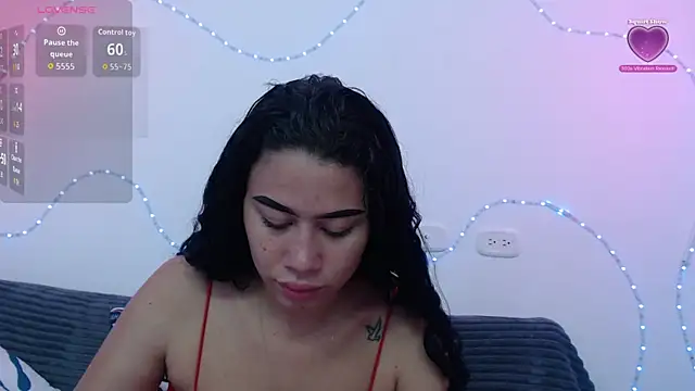 Sofia candy19 online show from 19, 10, 2025