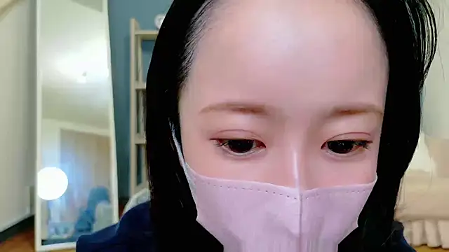 Snapshot of Kurumi_chan_ chatting on 12, 9, 2025 Kurumi chan  online show from 12, 9, 2025