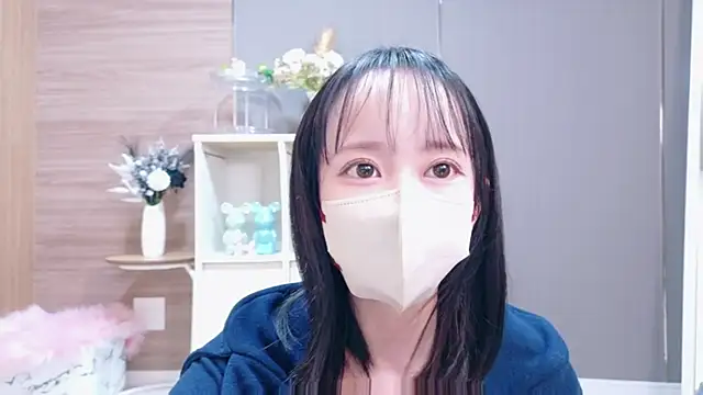 Snapshot of Kurumi_chan_ chatting on 20, 9, 2025 Kurumi chan  online show from 20, 9, 2025