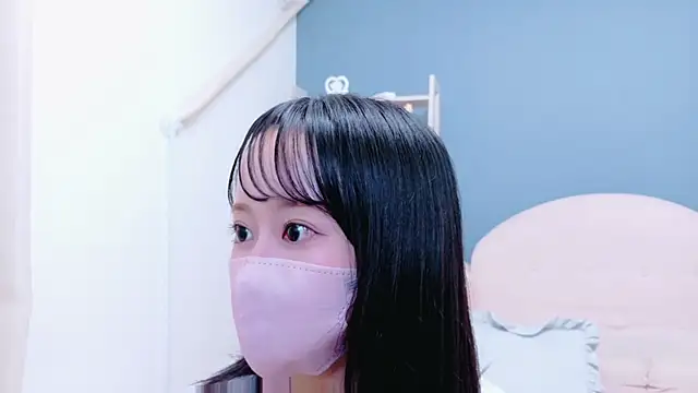 Snapshot of Kurumi_chan_ chatting on 26, 9, 2025 Kurumi chan  online show from 26, 9, 2025