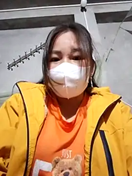 Snapshot of Teena_tiny chatting on 18, 12, 2025 Teena tiny online show from 18, 12, 2025