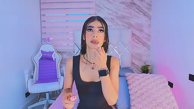 Snapshot of collet_1 chatting on 11, 7, 2026 collet 1 online show from 11, 7, 2026