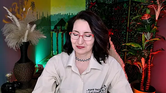 Snapshot of UnaTerra chatting on 15, 2, 2026 UnaTerra online show from 15, 2, 2026