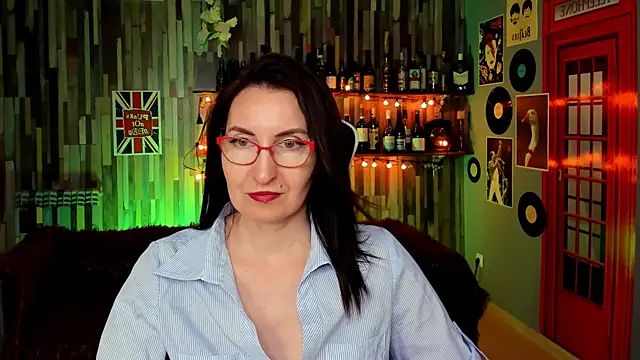 UnaTerra online show from 20, 4, 2026