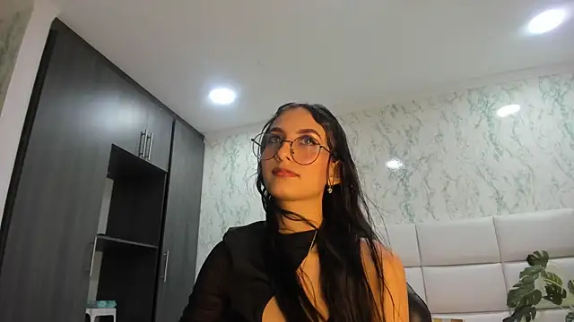 ValerySkinnyy online show from 25, 9, 2025