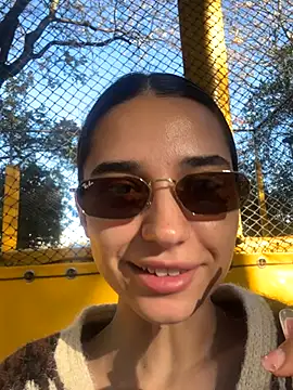 ItalianGirl online show from 29, 10, 2025