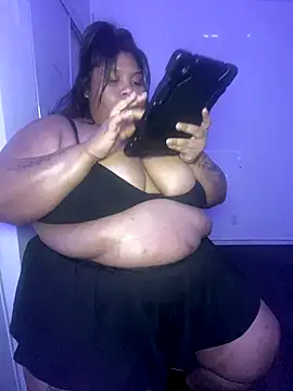 Snapshot of BlaxicanaMami chatting on 20, 9, 2025 BlaxicanaMami online show from 20, 9, 2025