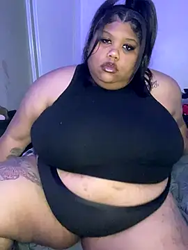 Snapshot of BlaxicanaMami chatting on 9, 11, 2025 BlaxicanaMami online show from 9, 11, 2025