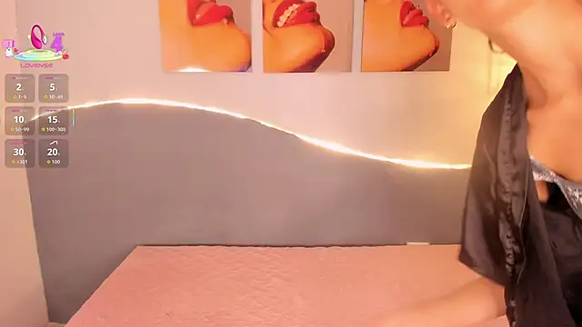 Stefany gonzales  online show from 6, 1, 2026