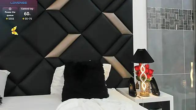 Snapshot of XimenaCosta chatting on 16, 7, 2026 XimenaCosta online show from 16, 7, 2026
