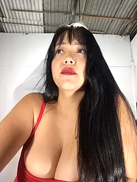 Snapshot of karly_hot_ chatting on 24, 4, 2026 karly hot online show from 24, 4, 2026