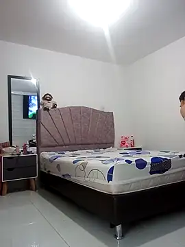 ValerieLove  online show from 20, 2, 2026