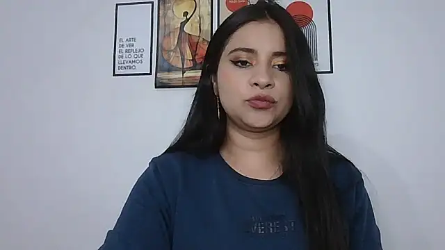 ValerieLove  online show from 27, 2, 2026