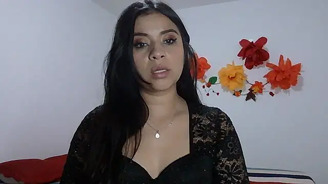 ValerieLove  online show from 20, 5, 2026