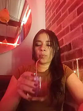 ValerieLove  online show from 21, 5, 2026