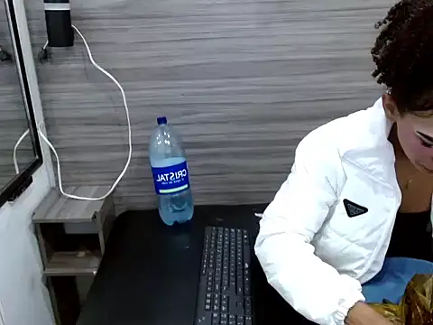 Penelopee Rouse online show from 1, 12, 2025